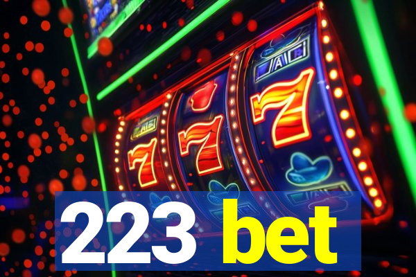 223 bet